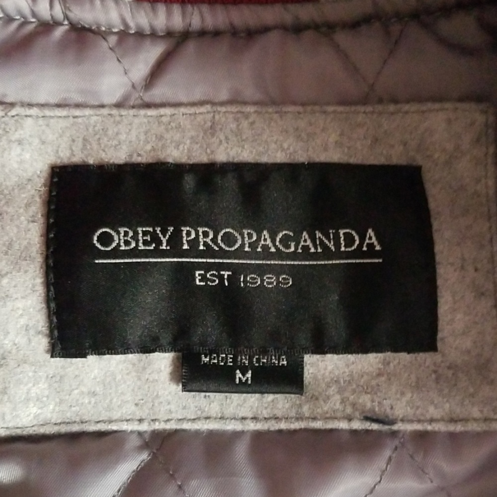 Jacket - Picture 5 of 6